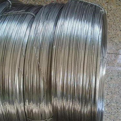 Milímetro do cabo de aço inoxidável da corda de fio de 0,5 milímetros 0,6 milímetro 0,7 304